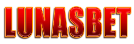 LOGO LUNASBET